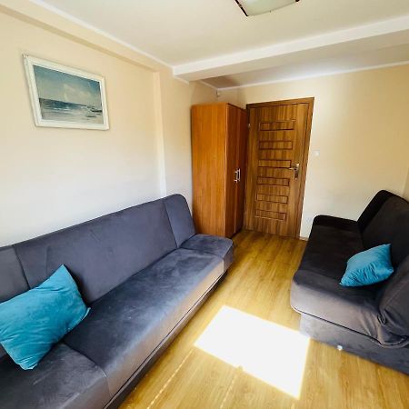 Apartament Bryza, Willa Perla 100M Od Morza Gdansk Exterior photo